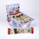 Фруктовый батончик Castus на финиковой основе с клубникой и вкусом бузины, 20 г ADD foto 2