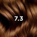 Крем-фарба для волосся Phytocolor Тон 7.3 (золотисто-русий) в Україні foto 2