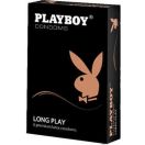 Презервативи Playboy Long Play Condoms 6 шт в аптеці foto 1
