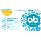 Тампони o.b. ProComfort Normal 16 шт ADD foto 1