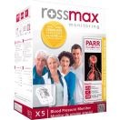 Тонометр Rossmax X5 автоматичний ціна foto 3