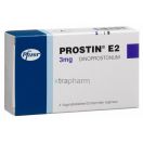 Простин Є2 гель вагінальний 1 мг/3 г шприц 3 г  в аптеці foto 1