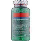 Концентрат Biopharma Tripple Omega-3 із вітамінами A, D, E преміум клас капсули №144 ціна foto 2