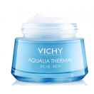 Крем Vichy Aqualia Thermal Rich насичений для глибокого зволоження сухої і дуже сухої шкіри обличчя 50 мл в Україні foto 10