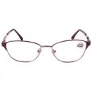 Очки Ralph RA0715 металлические женские +2,5 (цвет в ассортименте) купить foto 2