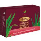 Мило Гранат ТM Red Natural 100 г ADD foto 1