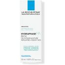 Крем La Roche-Posay Hydraphase Riche HA інтенсивне зволоження для сухої та чутливої шкіри 50 мл ціна foto 2