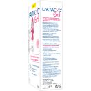 Засіб для інтимної гігієни Лактацид (Lactacyd) для Дівчаток з дозатором 200 мл купити foto 3