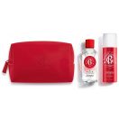 Набір Roger&Gallet (Роже&Галье) Жан Марі Фаріна (одеколон 100 мл + дезодорант 150 мл) недорого foto 2