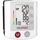 Тонометр Rossmax S150 в аптеке foto 1