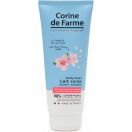 Лосьон Corine de Farme (Корин де Фарм) Питательный для тела, 200 мл ADD foto 1