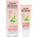 Крем Corine de Farme (Корин де Фарм) Питательный с алоэ вера,  для всех типов кожи, дневной, 50 мл цена foto 3