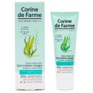 Гель-крем Corine de Farme (Корин де Фарм) с экстрактом спирулины для нормальной и жирной кожи лица, 50 мл заказать foto 4