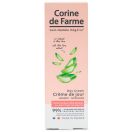 Крем Corine de Farme (Корін де Фарм) Поживний з алое віра, для всіх типів шкіри, денний, 50 мл замовити foto 4
