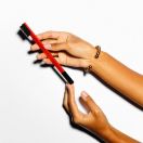 Зубна щітка Apriori (Апріорі) Slim Scarlet Eclipse середня, 1 шт. ADD foto 4