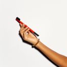 Зубна щітка Apriori (Апріорі) Slim Scarlet Eclipse середня, 1 шт. в Україні foto 3