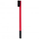 Зубна щітка Apriori (Апріорі) Slim Scarlet Eclipse середня, 1 шт. замовити foto 2