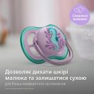 Пустушка Avent (Авент) Ultra Air SCF085/61 з декором 6-18 місяців ортодонтична 2 шт фото foto 10
