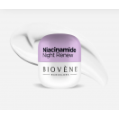 Крем Biovene (Биовен) для лица с ниацинамидом восстанавливающий ночной 50 мл цена foto 3