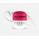 Крем Biovene (Біовен) для обличчя з колагеном відновлюючий та зволожуючий нічний 50 мл купити foto 3