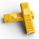 Флюїд  Biovene (Біовен) для обличчя антивіковий SPF50 40 мл в Україні foto 4