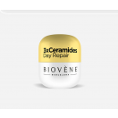 Крем Biovene (Біовен) для обличчя з керамідами  відновлюючий та зволожуючий денний 50 мл купити foto 2