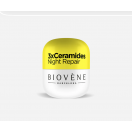 Крем Biovene (Биовен) для лица с керамидами восстанавливающий и увлажняющий ночной 50 мл в интернет-аптеке foto 2