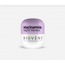 Крем Biovene (Биовен) для лица с ниацинамидом восстанавливающий ночной 50 мл недорого foto 2
