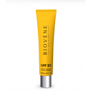 Флюїд  Biovene (Біовен) для обличчя антивіковий SPF50 40 мл в Україні foto 3