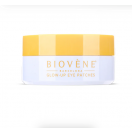 Патчі Biovene (Біовен) під очі гідрогелеві з кофеїном та лимоном 60 шт. купити foto 3