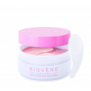 Патчі Biovene (Біовен) під очі гідрогелеві з бакучіолом 60 шт. ADD foto 4