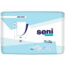 Пелюшки Seni Soft дитячі 90х60 см №30 ADD foto 1