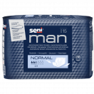 Прокладки урологічні Seni (Сені) for Men Normal №15 недорого foto 1