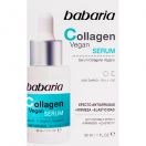 Сироватка Babaria Serum Collagen Vegan з рослинним колагеном, 30 мл купити foto 1