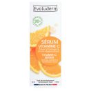 Сироватка Evoluderm (Еволюдерм) для обличчя з вітаміном С, екстрактом апельсину та гіалуроновою кислотою, 30 мл фото foto 2