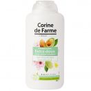 Шампунь Corine De Farme (Корін Де Фарм) ніжний з олією солодкого мигдалю 500 мл  замовити foto 1