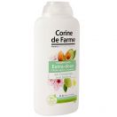 Шампунь Corine De Farme (Корін Де Фарм) ніжний з олією солодкого мигдалю 500 мл  недорого foto 2
