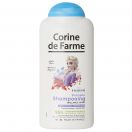Шампунь Corine De Farme (Корін Де Фарм) Мікс Принцеса Холодне серце Disney 300 мл в аптеці foto 1