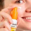 Сироватка Babaria (Бабарія) сонцезахисна для обличчя вітамін D SPF50 30 мл ADD foto 7