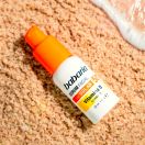 Сироватка Babaria (Бабарія) сонцезахисна для обличчя вітамін D SPF50 30 мл недорого foto 8
