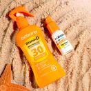 Спрей Babaria (Бабария) солнцезащитный для лица витамин D SPF30 200 мл в аптеке foto 6