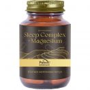 Полівіт Supercaps Sleep Complex+Magnesium (Суперкапс Сліп Комп+Магнезіум) капсули №60 купити foto 1