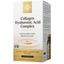 Solgar (Солгар) Collagen Hyaluronic Acid Complex (Комплекс колагену та гіалуронової кислоти) таблетки №30 ADD foto 3