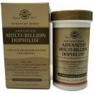 Solgar (Солгар) Advanced Multi-Billion Dophilus (Мульти-Билион Дофилус) капсулы №60 в аптеке foto 3