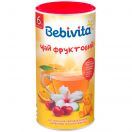 Фіточай Bebivita Фруктовий, дитячий, 200 г ADD foto 1