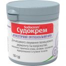 Судокрем 125 г крем для зовнішнього застосування №1 в інтернет-аптеці foto 1