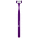 Зубна щітка Dr. Barman`s Superbrush Regular, тристороння, стандартна, в асортименті, 1 шт. в аптеці foto 2