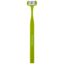 Зубна щітка Dr. Barman`s Superbrush Regular, тристороння, стандартна, в асортименті, 1 шт. купити foto 3