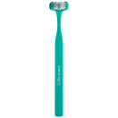 Зубна щітка Dr. Barman`s Superbrush Regular, тристороння, стандартна, в асортименті, 1 шт. в інтернет-аптеці foto 4
