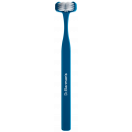 Зубна щітка Dr. Barman`s Superbrush Regular, тристороння, стандартна, в асортименті, 1 шт. замовити foto 5